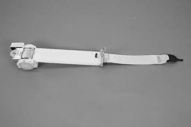 Lap & Shoulder Belt - Mopar (1GE15HL1AC)