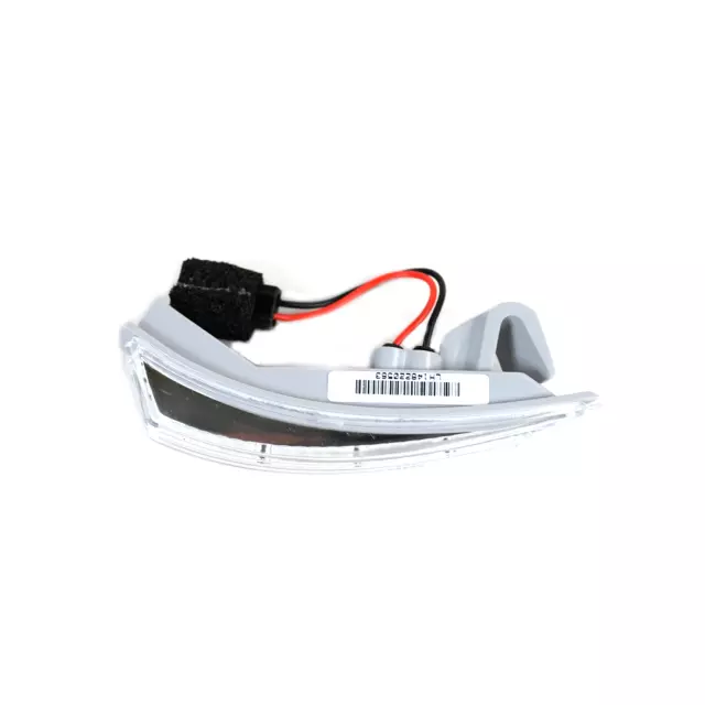 68052079AC - Body: Lamp for Mopar Image