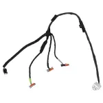 RL3Z14A411J - : Jumper Wiring for Ford Image