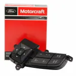 SW7450 - : Motorcraft™ Cruise Switch for Ford: E-350 Super Duty, E-450 Super Duty, F-150, F-250 Super Duty, F-350 Super Duty Image
