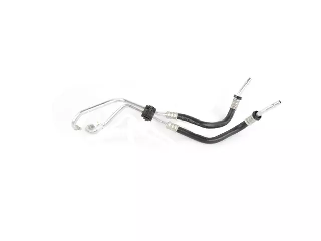 Genuine Alfa Romeo Hose Transmission Oil Cooler - Alfa Romeo (68462528AA)