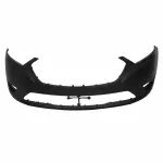 DG1Z17D957AAPTM - Body: Bumper Cover for FORD Image