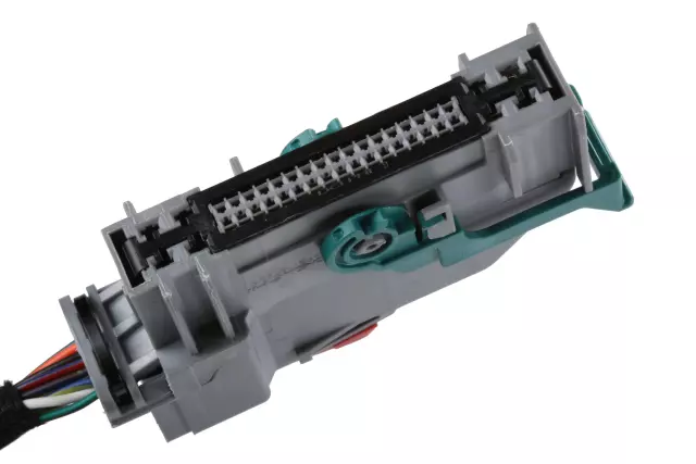 84147135 - Steering: Wire Harness for Cadillac: Escalade, Escalade ESV | Chevrolet: Suburban, Tahoe | GMC: Yukon, Yukon XL Image