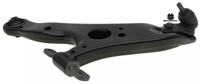 45D1996 - : Front Driver Side Lower Control Arm for ACDelco Image