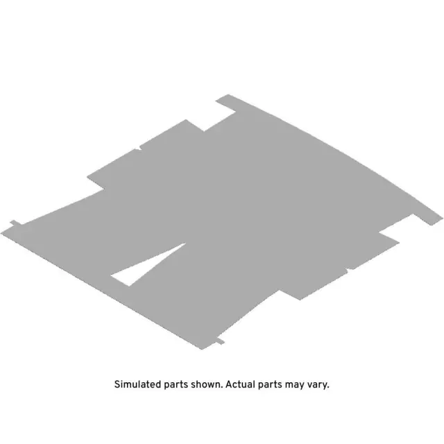 85580144 - : F Decal for GM Image