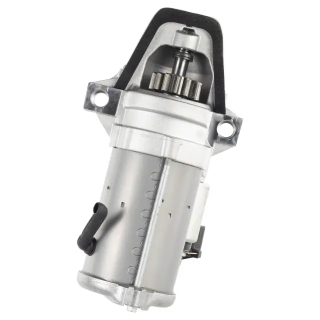 MB3Z11002M - : 2022-2024 Ford - Starter Motor for Ford: Bronco, Ranger Image