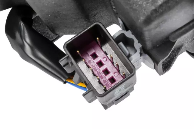 19179517 - : Part# 19179517 Automatic Transmission Shift Lever Assembly for Cadillac: STS Image