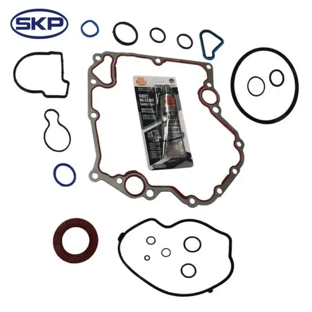 SKTCG003 - Engines &amp; Components: SKP Engine Timing Cover Gasket for Skyward Automotive Image