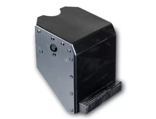 PCG61101501 - : Cover For Battery for Porsche Image