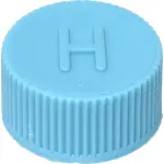 GA0801C - : A/C Service Valve Cap -- Cap for UAC Image