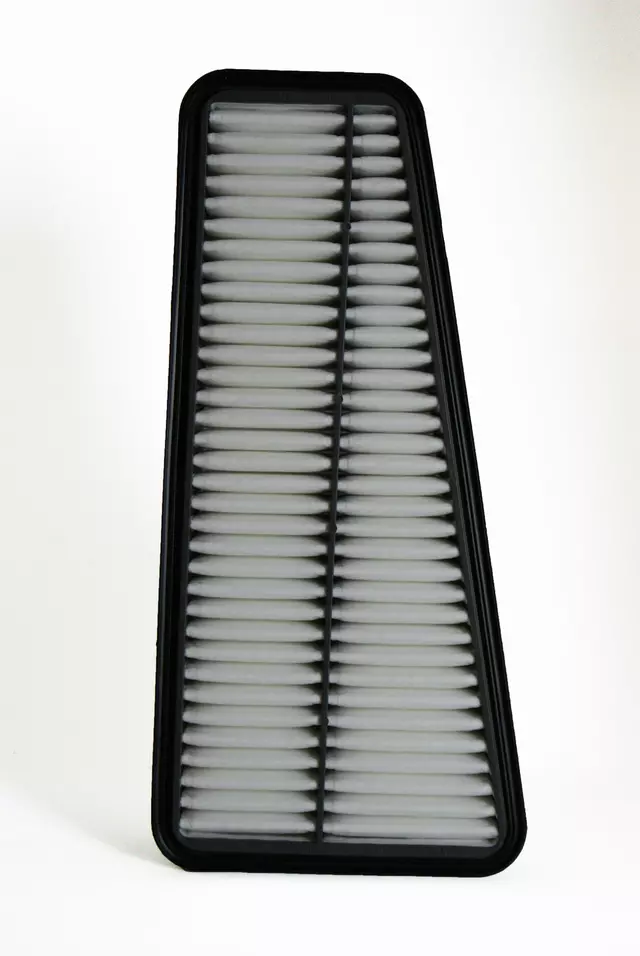 178010P010 - : Air Filter for Toyota: 4Runner, FJ Cruiser, Tacoma, Tundra Image