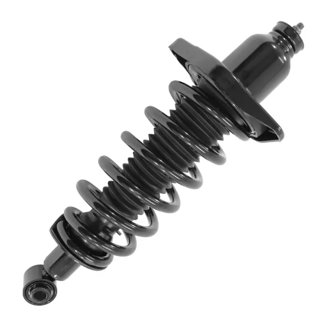 16133 - : Unity Automotive Suspension Strut and Coil Spring Assembly for Unity Automotive Image