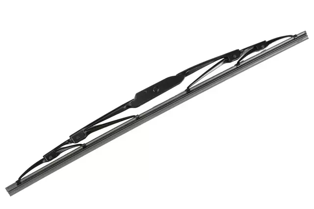 19317320 - : Passenger Side Windshield Wiper Blade, 16 in for Chevrolet: City Express Image