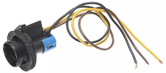 Tail Lamp Connector - ACDelco (LS258)