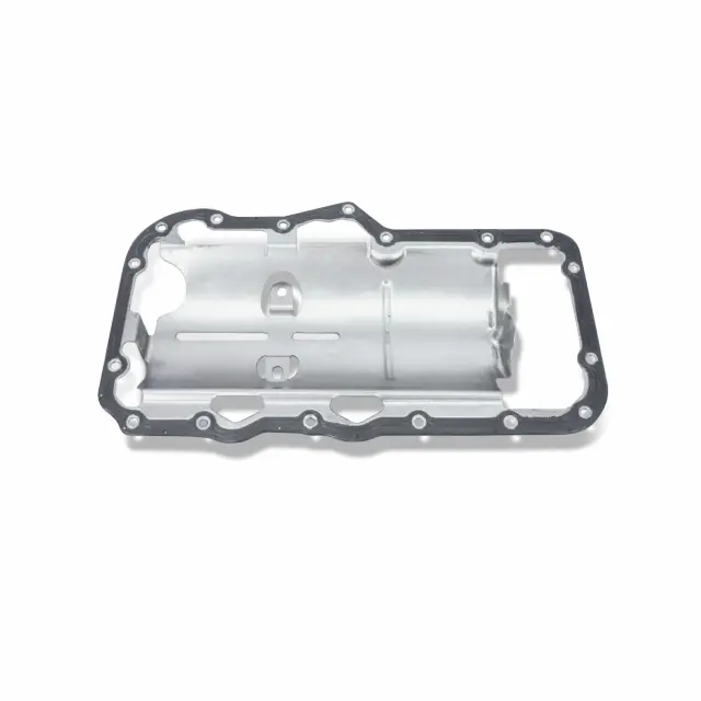 53021001AB - Engine: Oil Pan Gasket for Mopar Image