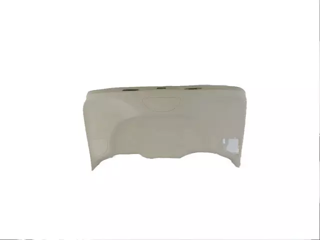 6PP36PD2AA - Interior Trim: Liftgate Lower Panel for Mopar Image