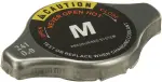 31411 - : OE Type Radiator Cap for Gates Image