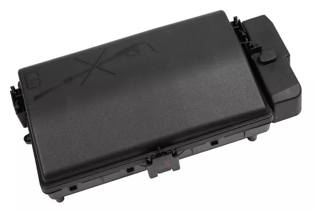 23484563 - Electrical: Fuse &amp; Relay Box for Chevrolet: Impala Image