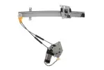 RPAFD063 - : Power Window Regulator Assembly w  Motor for AISIN Image