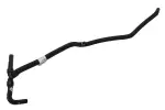 84292423 - Belts and Cooling: Radiator Vent Outlet Hose for ACDelco Image