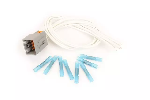 Multi-Purpose Pigtail Kit - GM (19367563)