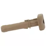 CU5Z96610A16BAA - Body: Headrest Guide for Ford: Explorer, F-150, F-250 Super Duty, F-350 Super Duty, F-450 Super Duty, Police Interceptor Utility Image