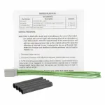 WPT1013 - : Sun Load Temperature Sensor Connector  for Motorcraft Image