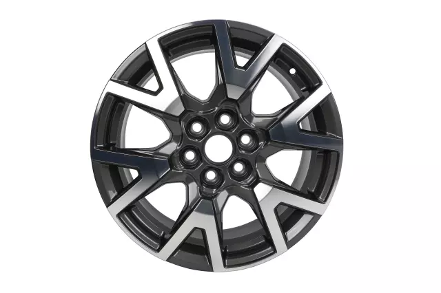 84120919 - : 18x7.5 Aluminum Wheel for GM Image