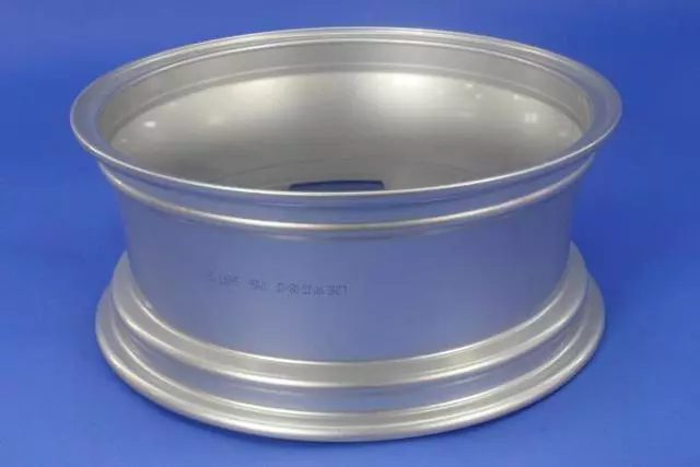 Aluminum Wheel, Front - Alfa Romeo (68237422AA)