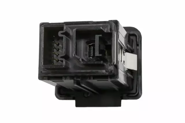 20874710 - Body: Auxiliary Jack for Buick: Encore, Verano | Chevrolet: Malibu, Malibu Limited Image