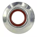W520203S437 - : 2000-2014 Ford - Floor Console Nut for Ford: F-150, Transit Connect | Mercury: Cougar Image