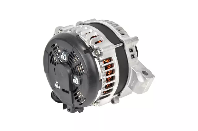 Alternator - GM (84195662)