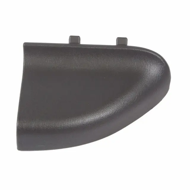 6C3Z25224A35AA - Body: Cover Assembly for Ford: F-250 Super Duty, F-350 Super Duty, F-450 Super Duty, F-550 Super Duty Image