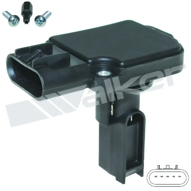 2451177 - : Walker Products 245-1177 Mass Air Flow Sensor for Walker Products Inc. - Image
