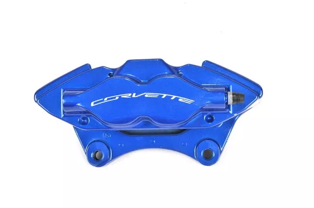 1722812 - Brakes: ACDelcoâ„¢ Caliper for GM Image