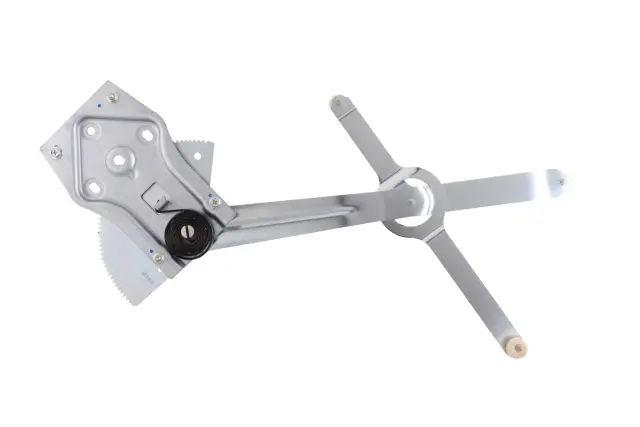 RPGM026 - Interior: Power Window Regulator Assembly w o Motor for AISIN Image