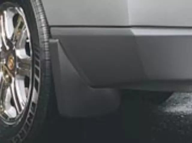 82209468 - : Guard Kit, Splash Molded   Front for Mopar Image