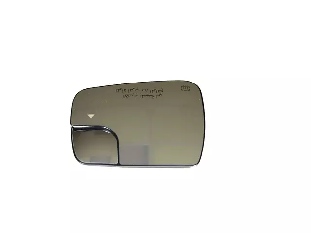 Mirror Replacement Glass, Right - Mopar (68402120AA)