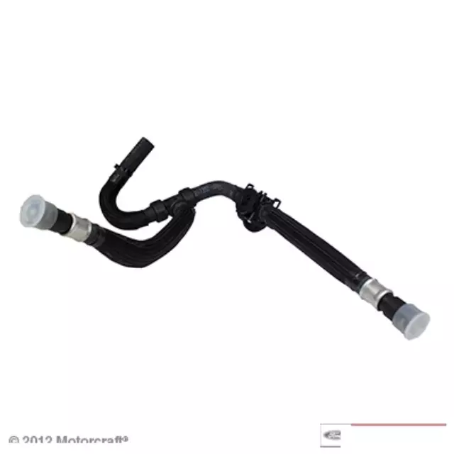 HVAC Heater Hose Assembly  - Motorcraft (KH-711)