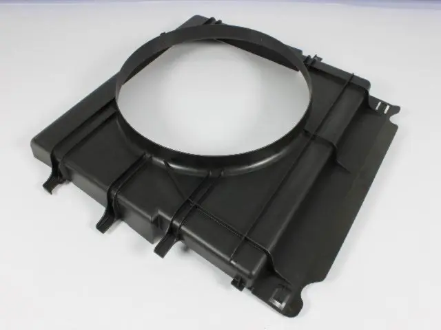 Fan Shroud - Mopar (68013658AA)