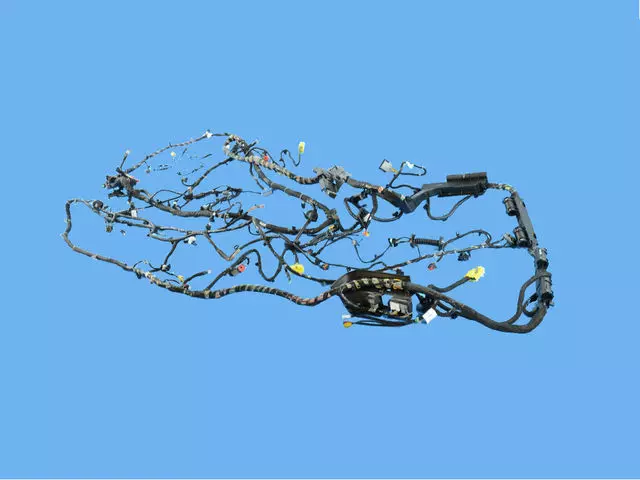 68339202AE - : Body Wiring for Jeep: Compass Image