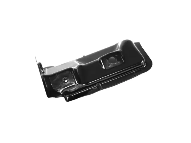 Under-Body Front Panel, Right - Mopar (68298528AC)