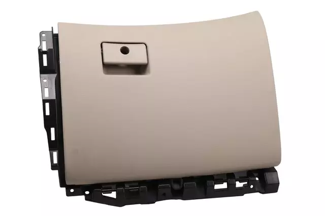 Shale Instrument Panel Compartment Door - GM (22889857)
