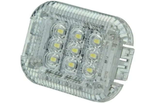 FD0817659 - : Autotecnica Courtesy Light for URO Image