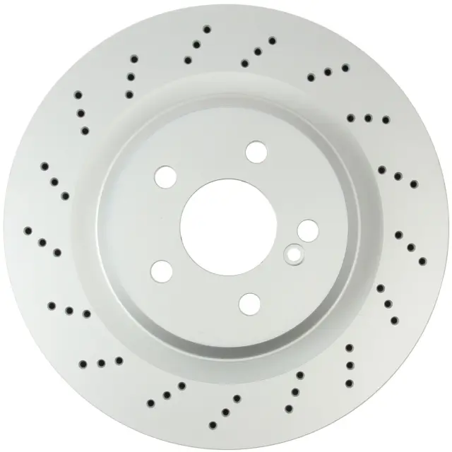 SP26136 - : ATE Disc Brake Rotor for ATE Image