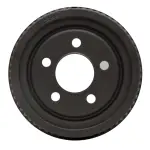 36540034 - : True Balanced Brake Drum for DYNAMIC FRICTION Image