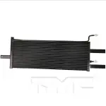 19164 - : TYC Automatic Transmission Oil Cooler for TYC Image