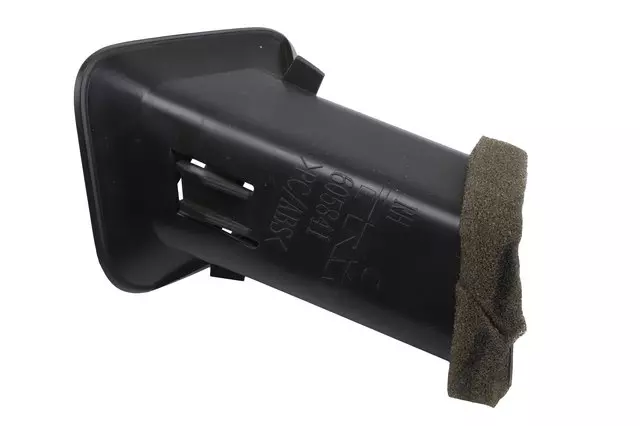 15862335 - Body: Defroster Grille for Cadillac: CTS Image