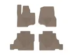W477TNW478TN - : All Weather Floor Mats for WeatherTech Image