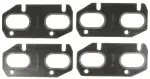 MS16286 - : Exhaust Manifold Gasket Set for Mahle Image